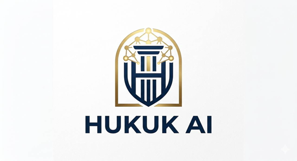 Hukuk AI Logo
